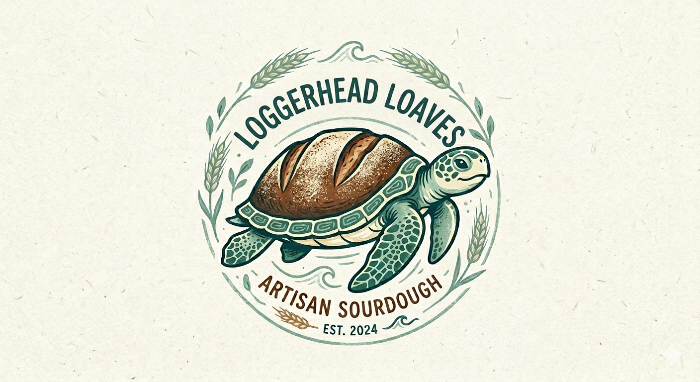 Loggerhead Loaves